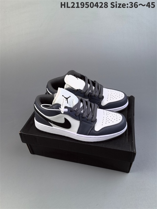 women air jordan 1 shoes 2024-7-4-035